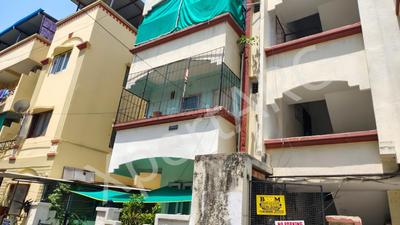Image of 750 Sq.ft 2 BHK Apartment / Flat for sale in Bawadiya Kalan, Bhopal for Rs. 2126000