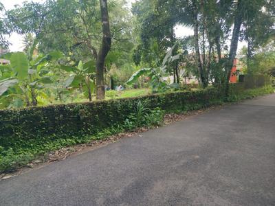 Keralarealty Plot View 2