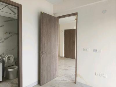 Bedroom Image of 1200 Sq.ft 3.5 BHK Apartment / Flat for rent in M3M Soulitude, Sector 89 Gurgaon for Rs. 33000