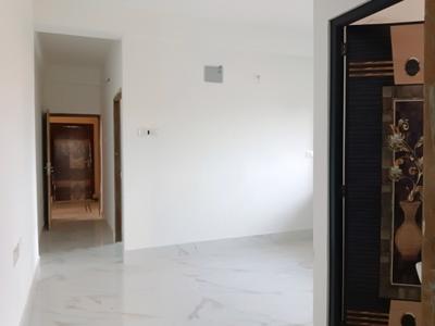 Living Room Image of 750 Sq.ft 2 BHK Apartment / Flat for sale in Kamdahari Kolkata for Rs. 2750000