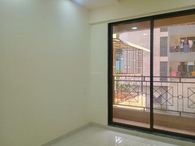 Living Room Image of 1412 Sq.ft 3 BHK Apartment / Flat for sale in R City Patels Infinia, Ambernath East Ambernath for Rs. 7599000