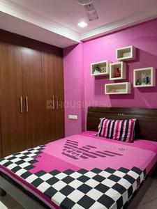 Bedroom Image of 1800 Sq.ft 3.5 BHK Duplex for sale in Subhash Nagar New Delhi for Rs. 28000000