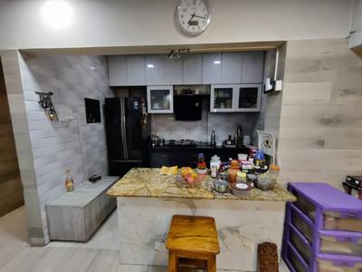 Bathroom Image of 2100 Sq.ft 2 BHK Apartment / Flat for sale in Kukreja Plaza, Belapur CBD Navi Mumbai for Rs. 26500000