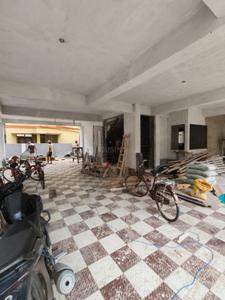 Image of 830 Sq.ft 2 BHK Apartment / Flat for sale in Paschim Putiary, Kolkata for Rs. 3600000