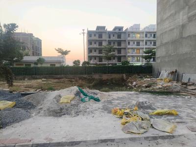 Image of 123 Sq.ft Residential Plot / Land for sale in Skywhales Vienna Greens II, Sector 99A, Gurgaon for Rs. 22460009