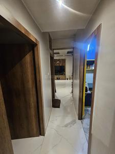 Image of 1365 Sq.ft 3 BHK Apartment / Flat for sale in Sardar Patel Colony, Patna for Rs. 14000000