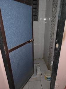 Bathroom Image of 430 Sq.ft 1 RK Apartment / Flat for sale in Dombivli East Thane for Rs. 1700000