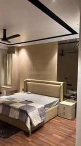 Bedroom Image of 4500 Sq.ft 4.5 BHK Builder Floor for sale in Satya The Legend, Sector 57 Gurgaon for Rs. 34500000