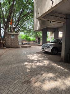 Image of 285 Sq.ft 1 RK Apartment / Flat for sale in Undri, Pune for Rs. 1500000