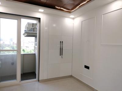 Bedroom Image of 2100 Sq.ft 3 BHK Apartment / Flat for sale in CGHS Palm Court Apartment, Sector 19 Dwarka New Delhi for Rs. 31000000