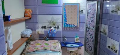Bathroom Image of 700 Sq.ft 1 BHK Apartment / Flat for sale in Kalwa Thane for Rs. 5500000