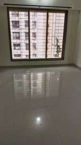 Hall Image of 1465 Sq.ft 3 BHK Apartment / Flat for rent in ACME Ozone, Thane West Thane for Rs. 48500