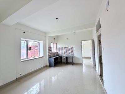 Hall Image of 1080 Sq.ft 3 BHK Apartment / Flat for sale in Parnasree Pally Kolkata for Rs. 5200000