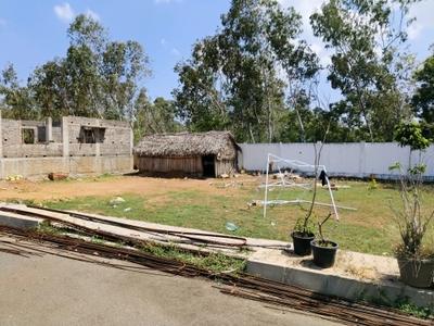 Image of 1250 Sq.ft Residential Plot / Land for sale in Thiruporur, Chennai for Rs. 3687500