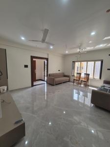 3 BHK Flat