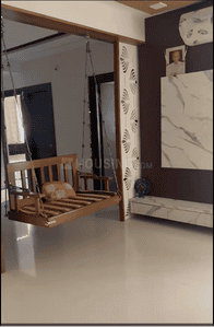 Image of 1600 Sq.ft 3 BHK Apartment / Flat for sale in Siddharth Icon, Tragad, Ahmedabad for Rs. 8500000