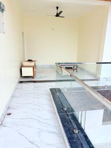 Balcony Image of 1800 Sq.ft 2 BHK Builder Floor for rent in Nehrugram Dehradun for Rs. 22000