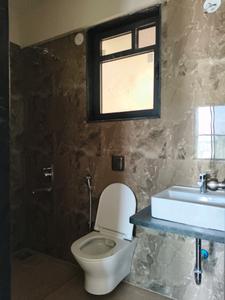 Bedroom Two Image of 1021 Sq.ft 2 BHK Apartment / Flat for rent in VTP Sierra, Sus Pune for Rs. 31000