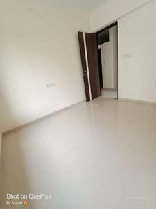 Hall Image of 618 Sq.ft 1 BHK Apartment / Flat for sale in Ambernath East Ambernath for Rs. 2800000