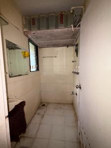 Image of 555 Sq.ft 1 BHK Apartment / Flat for sale in Evershine DaisyLTD, Vasai East, Vasai for Rs. 3750000