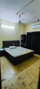 Bedroom Image of 880 Sq.ft 2 BHK Apartment / Flat for sale in Katargam Darwaja Surat for Rs. 1800000