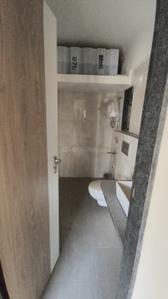 Image of 700 Sq.ft 1 BHK Apartment / Flat for sale in Virar West, Virar for Rs. 4300000