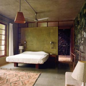 Bedroom Image of 5500 Sq.ft 8 BHK Apartment / Flat for sale in Supreme Pearl, Khar West Mumbai for Rs. 330000000