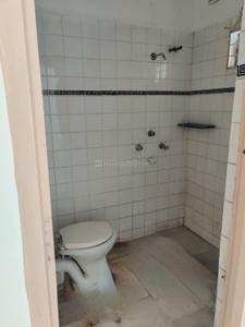 Bathroom Image of 1150 Sq.ft 3 BHK Apartment / Flat for sale in Deep apartment, Vishnu Puri Colony Indore for Rs. 5000000