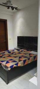 Bedroom Image of 1150 Sq.ft 2 BHK Apartment / Flat for sale in Indirapuram Ghaziabad for Rs. 6200000