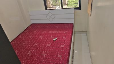 3 BHK Fully Furnished Flat