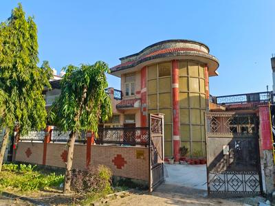 3 BHK Independent House