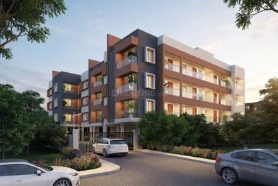 2 BHK Flat