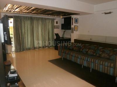 Hall Image of 3356 Sq.ft 4 BHK Villa for sale in Whitefield Bengaluru for Rs. 35000000