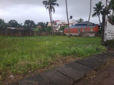 Image of 6097 Sq.ft Residential Plot / Land for sale in Vennala, Kochi for Rs. 18550000