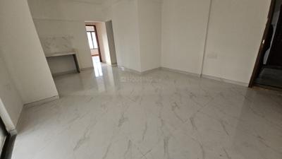 Living Room Image of 980 Sq.ft 2 BHK Apartment / Flat for sale in Kothrud Pune for Rs. 14500000