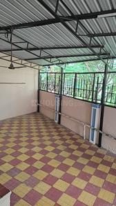 Terrace Image of 2800 Sq.ft 3 BHK Villa for sale in DSK Meghmalhar, Dhayari Pune for Rs. 15200000