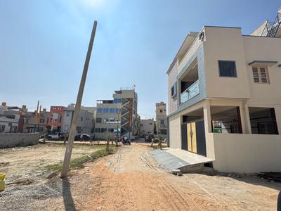 Image of 1467 Sq.ft Residential Plot / Land for sale in Bidarahalli, Bengaluru for Rs. 11000000