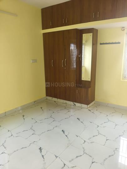 K R Garden, Murugeshpalya Bedroom 1