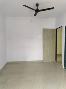 Hall Image of 720 Sq.ft 1 BHK Apartment / Flat for rent in Riddhi Siddhi Avenue, Ulwe Navi Mumbai for Rs. 20000