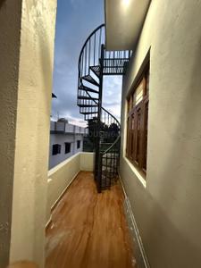 Balcony Image of 1147 Sq.ft 4 BHK Independent House for sale in Vikasnagar Dehradun for Rs. 7500000