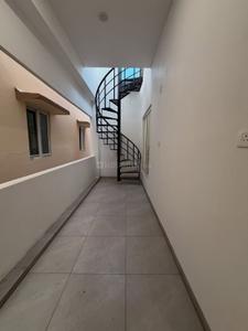 Balcony Image of 1500 Sq.ft 3 BHK Independent House for sale in Madhavaram Milk Colony Chennai for Rs. 5200000