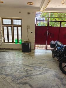 2 BHK Independent Builder Floor