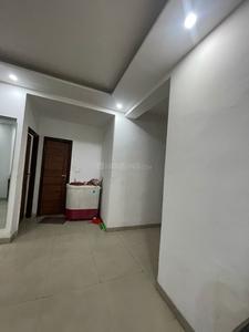 1 BHK Flat