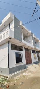 Image of 1400 Sq.ft 3 BHK Independent House for sale in Rajajipuram, Lucknow for Rs. 5800000