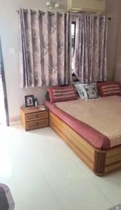 Bedroom Image of 1600 Sq.ft 3 BHK Apartment / Flat for sale in Pal Gam Surat for Rs. 5900000