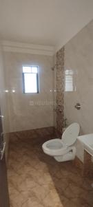Bathroom Image of 900 Sq.ft 2 BHK Apartment / Flat for sale in Isasani Nagpur for Rs. 2850000