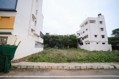 Image of 1200 Sq.ft Residential Plot / Land for sale in Gnana Bharathi, Bengaluru for Rs. 21600000