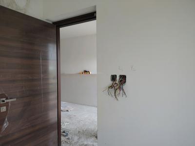 Bedroom Image of 1385 Sq.ft 3 BHK Apartment / Flat for sale in Shriram Park 63, Thiruvanmiyur Chennai for Rs. 14500010