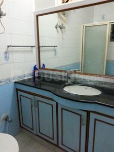 Image of 2020 Sq.ft 3 BHK Apartment / Flat for sale in Begumpet, Hyderabad for Rs. 21000000