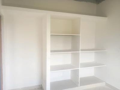 Bedroom Image of 1590 Sq.ft 3 BHK Apartment / Flat for sale in Bachupally Hyderabad for Rs. 8501000